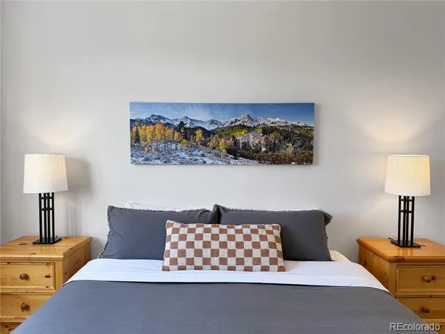 37 Waterside Court #C 206 Fraser, CO 80442