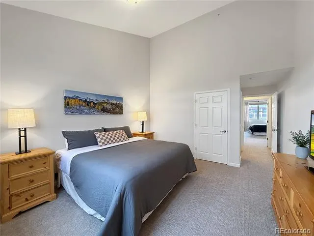 37 Waterside Court #C 206 Fraser, CO 80442