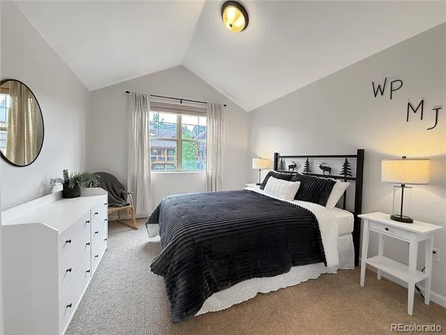 37 Waterside Court #C 206 Fraser, CO 80442