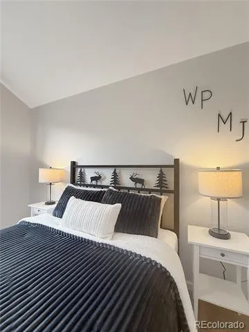 37 Waterside Court #C 206 Fraser, CO 80442