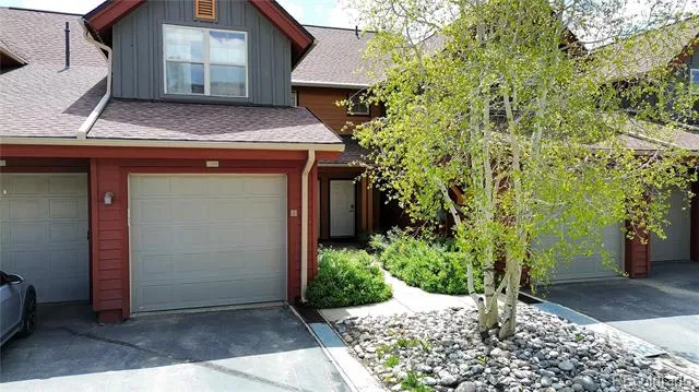 37 Waterside Court #C 206 Fraser, CO 80442