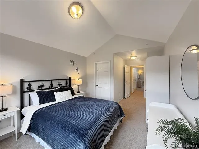 37 Waterside Court #C 206 Fraser, CO 80442