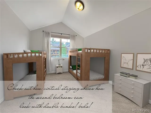 37 Waterside Court #C 206 Fraser, CO 80442