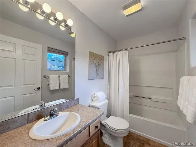 37 Waterside Court #C 206 Fraser, CO 80442