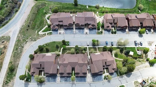 37 Waterside Court #C 206 Fraser, CO 80442