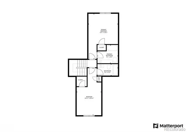 37 Waterside Court #C 206 Fraser, CO 80442