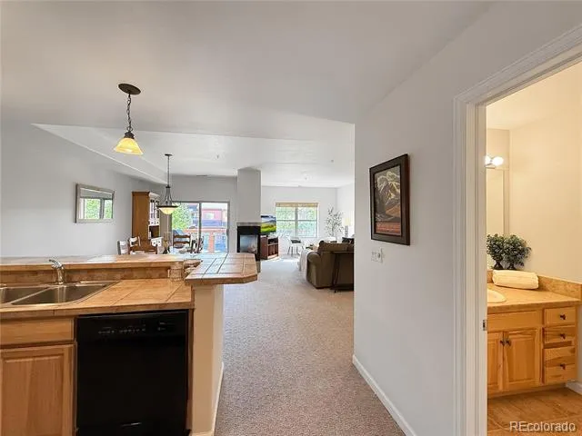 37 Waterside Court #C 206 Fraser, CO 80442