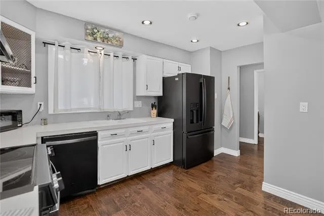 2338 Hearth Drive #21 Evergreen, CO 80439