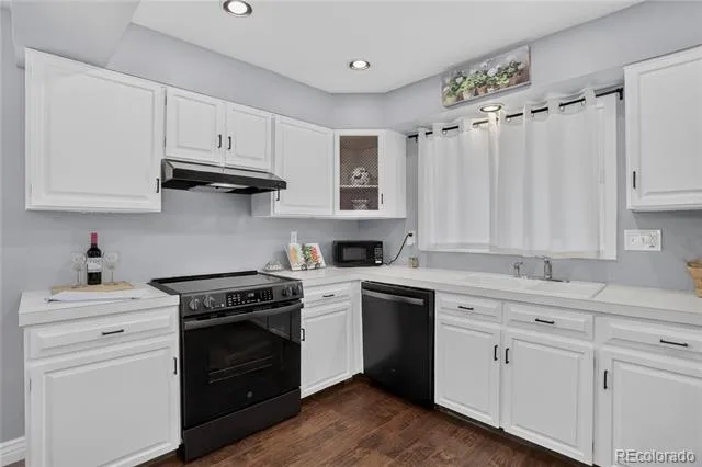 2338 Hearth Drive #21 Evergreen, CO 80439