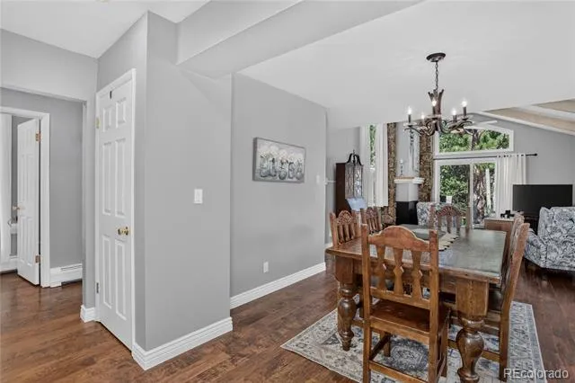 2338 Hearth Drive #21 Evergreen, CO 80439