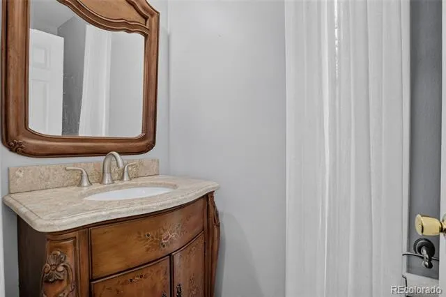 2338 Hearth Drive #21 Evergreen, CO 80439
