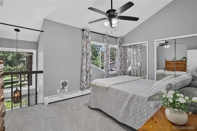 2338 Hearth Drive #21 Evergreen, CO 80439