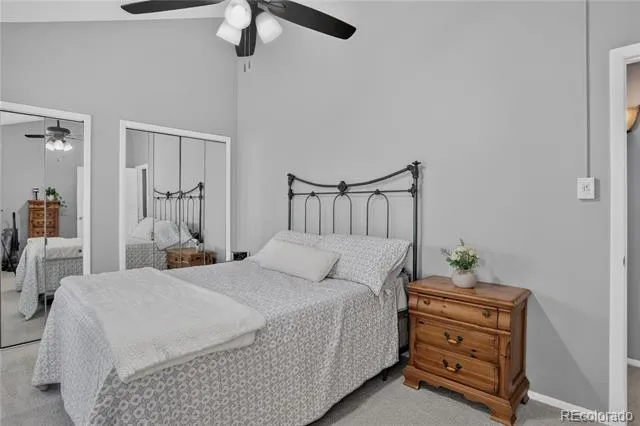 2338 Hearth Drive #21 Evergreen, CO 80439