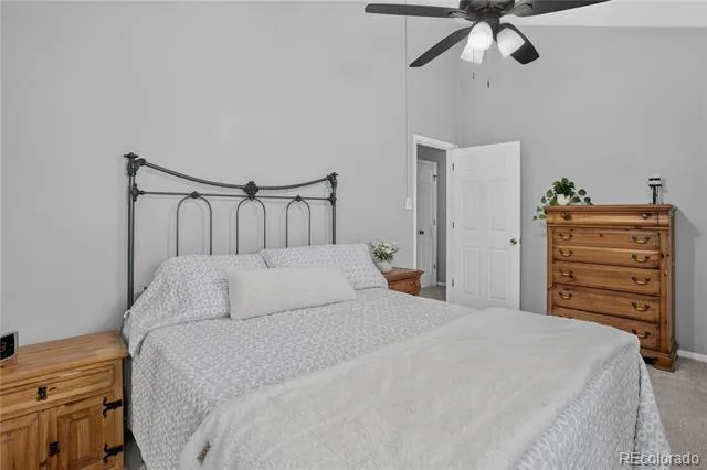 2338 Hearth Drive #21 Evergreen, CO 80439