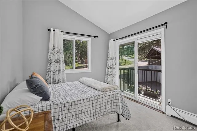 2338 Hearth Drive #21 Evergreen, CO 80439
