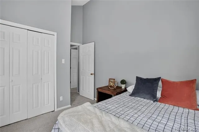 2338 Hearth Drive #21 Evergreen, CO 80439