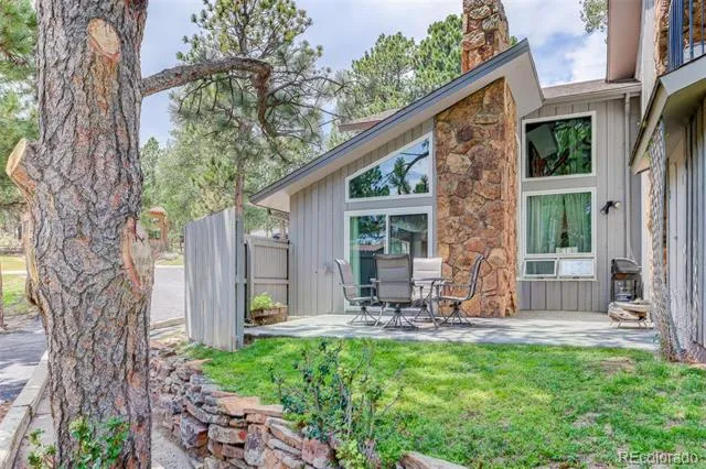 2338 Hearth Drive #21 Evergreen, CO 80439
