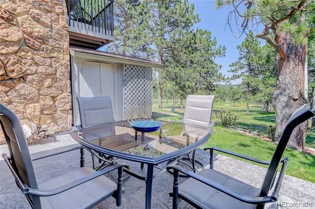 2338 Hearth Drive #21 Evergreen, CO 80439