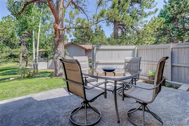 2338 Hearth Drive #21 Evergreen, CO 80439