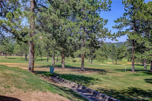 2338 Hearth Drive #21 Evergreen, CO 80439