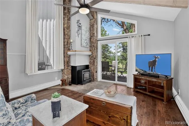 2338 Hearth Drive #21 Evergreen, CO 80439