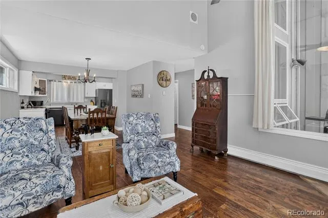 2338 Hearth Drive #21 Evergreen, CO 80439