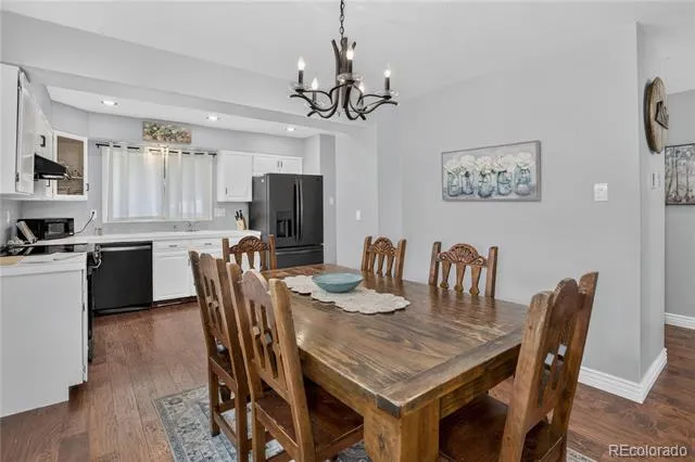 2338 Hearth Drive #21 Evergreen, CO 80439