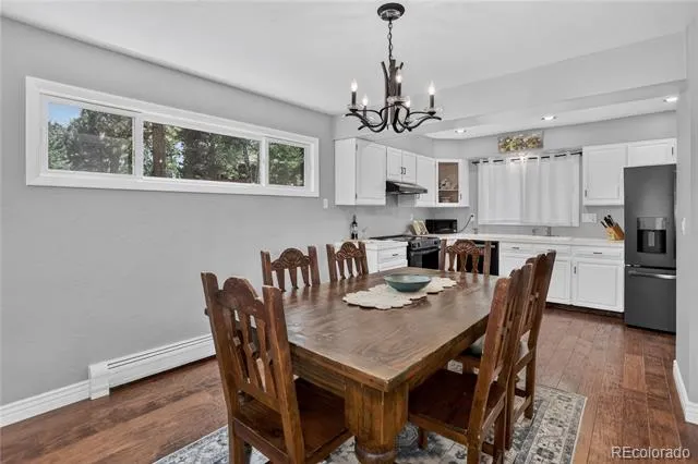 2338 Hearth Drive #21 Evergreen, CO 80439