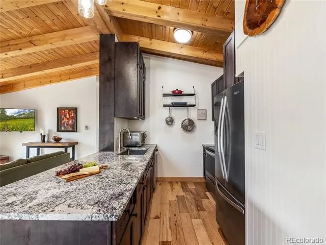 1493 E Keystone Road #2958 Keystone, CO 80435