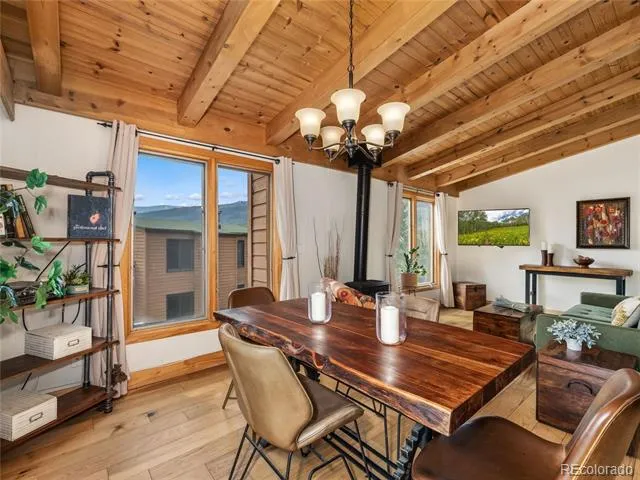 1493 E Keystone Road #2958 Keystone, CO 80435