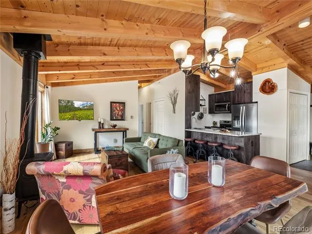 1493 E Keystone Road #2958 Keystone, CO 80435