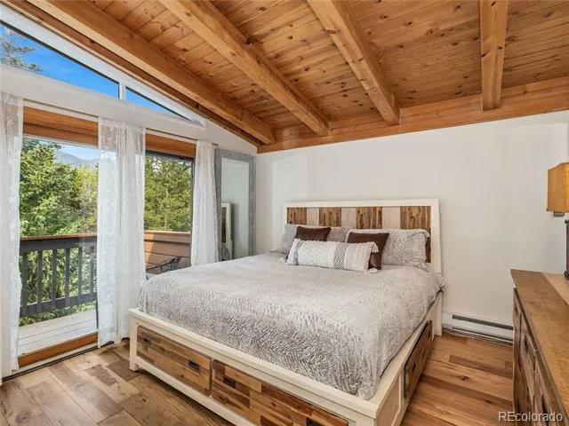 1493 E Keystone Road #2958 Keystone, CO 80435