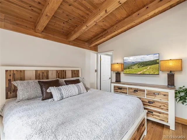 1493 E Keystone Road #2958 Keystone, CO 80435