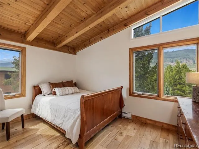 1493 E Keystone Road #2958 Keystone, CO 80435