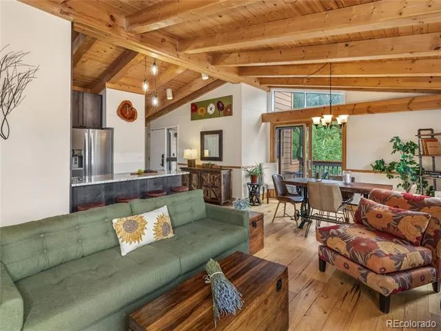 1493 E Keystone Road #2958 Keystone, CO 80435