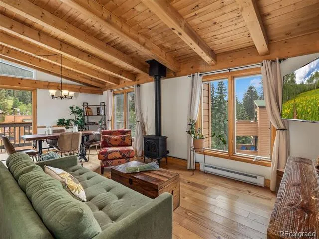 1493 E Keystone Road #2958 Keystone, CO 80435
