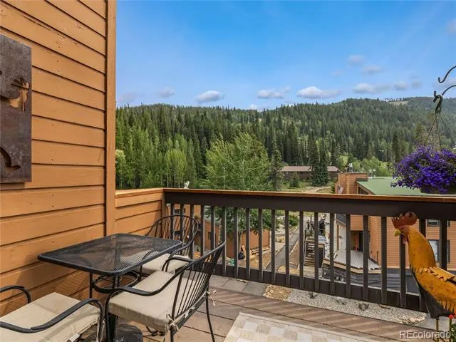 1493 E Keystone Road #2958 Keystone, CO 80435