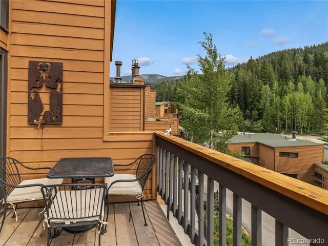 1493 E Keystone Road #2958 Keystone, CO 80435