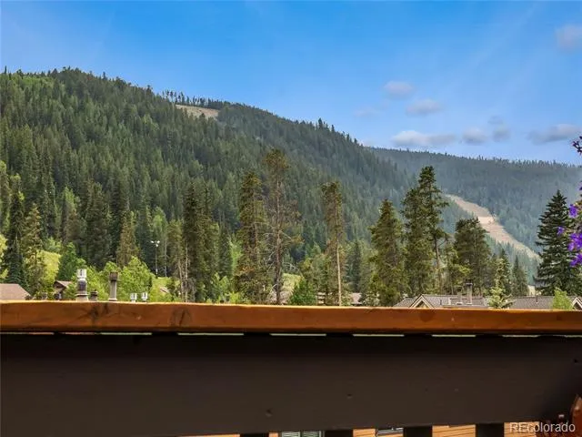 1493 E Keystone Road #2958 Keystone, CO 80435