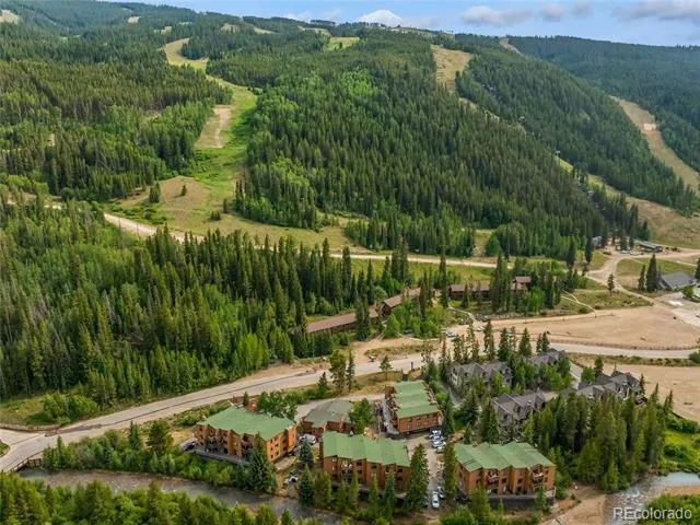 1493 E Keystone Road #2958 Keystone, CO 80435