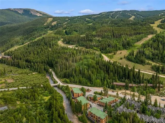 1493 E Keystone Road #2958 Keystone, CO 80435