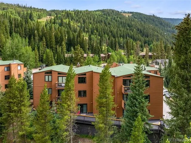 1493 E Keystone Road #2958 Keystone, CO 80435