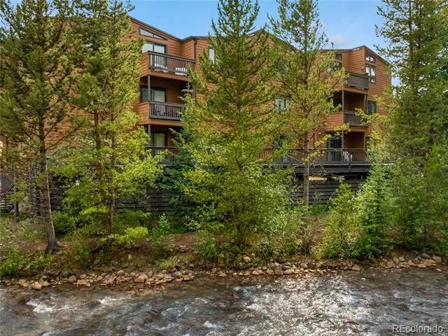 1493 E Keystone Road #2958 Keystone, CO 80435