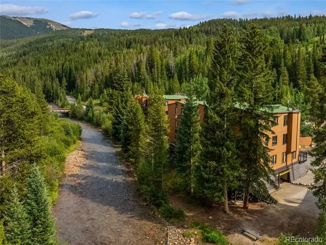 1493 E Keystone Road #2958 Keystone, CO 80435