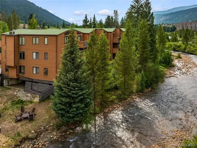 1493 E Keystone Road #2958 Keystone, CO 80435