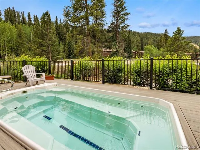1493 E Keystone Road #2958 Keystone, CO 80435