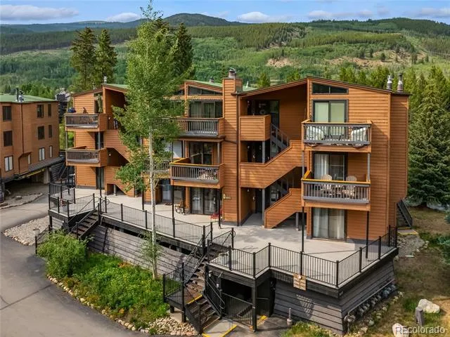 1493 E Keystone Road #2958 Keystone, CO 80435