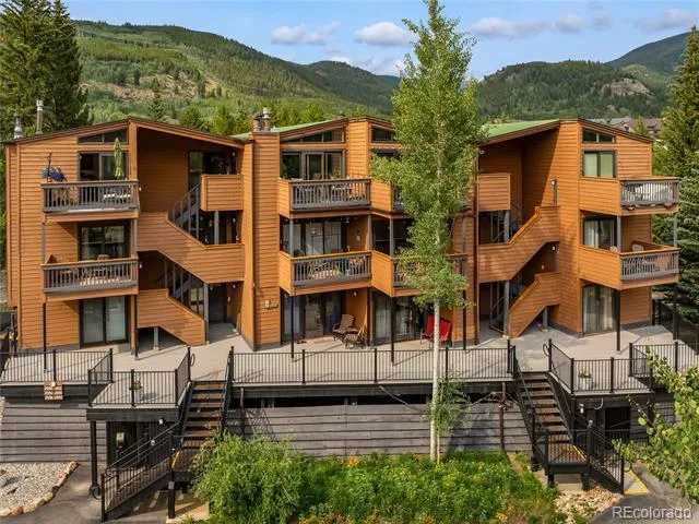 1493 E Keystone Road #2958 Keystone, CO 80435