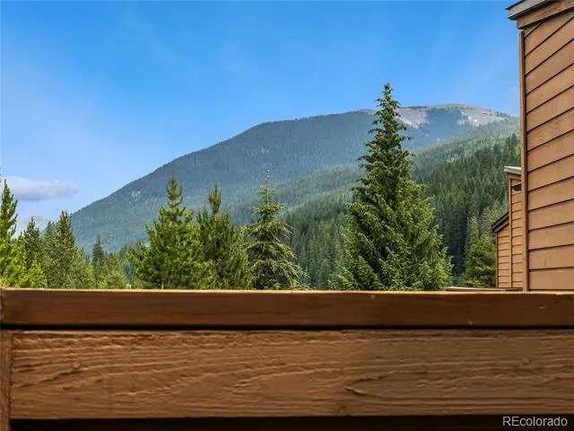 1493 E Keystone Road #2958 Keystone, CO 80435