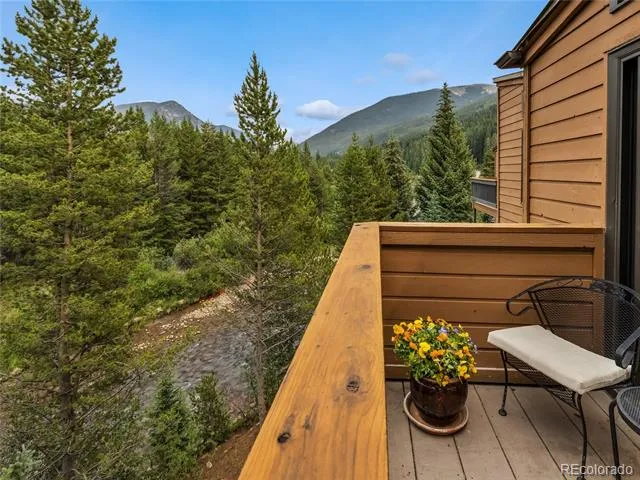 1493 E Keystone Road #2958 Keystone, CO 80435
